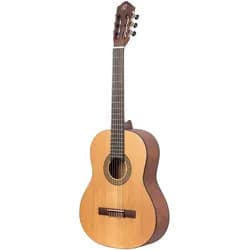 Ortega RSTC5M-L - Konzertgitarre Lefthand