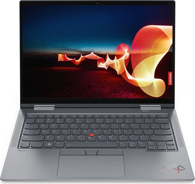 IBM ThinkPad X1 Yoga G6   i5-1145G7   14"   16 GB   1 TB SSD   Rysik   Win 11 Pro   SE - Refurbished