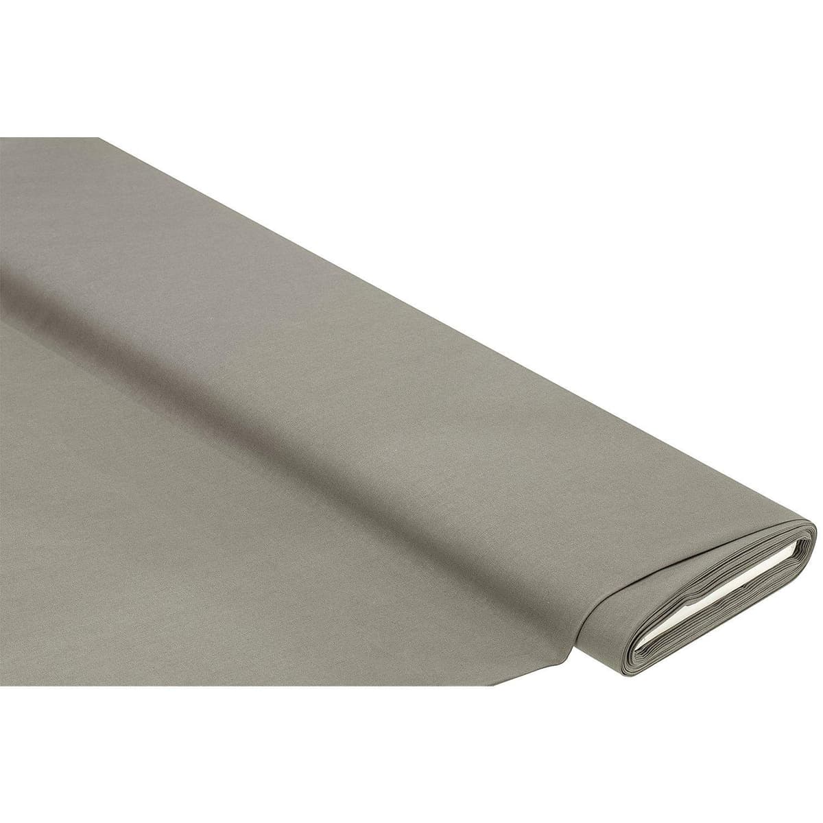 Baumwollstoff "Lisa", graphit