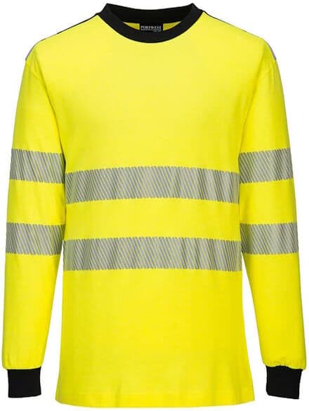 T-shirt LS flam PORTWEST FR701 kl3 3XL