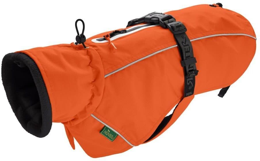 Hunter - Dogcoat Nordby Dachshund 36, orange - (203489)