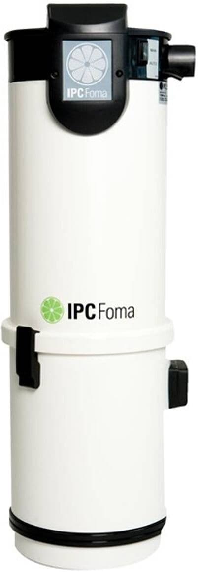 Foma Ipc  Sentralstøvsuger Hs 1730 Sp