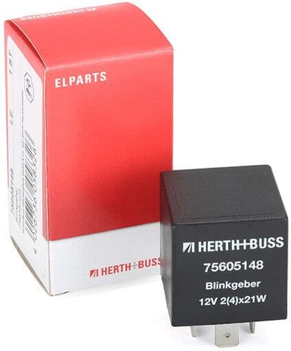 HERTH+BUSS ELPARTS 75605148 Modul semnalizare