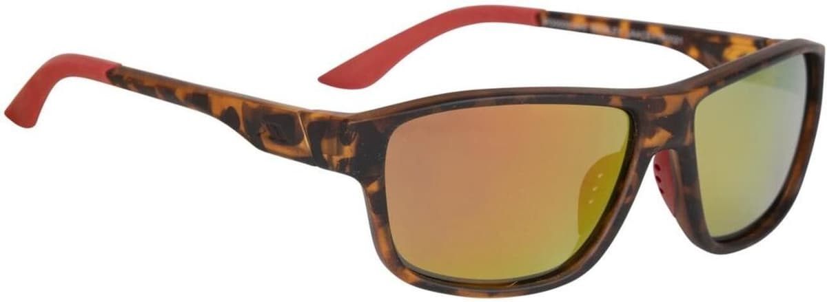 Trespass Brinley - Sunglasses Tortoiseshell One Size