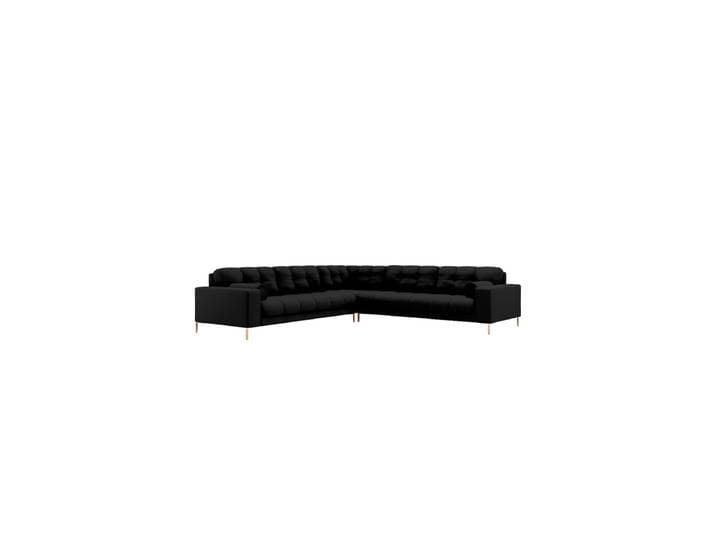 6-Sitzer Design Ecksofa „Bali“ chosen by Bloomingloft