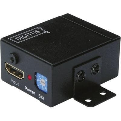 Digitus DS-55901 HDMI® Extender (Verlängerung) über Signalkabel 35m