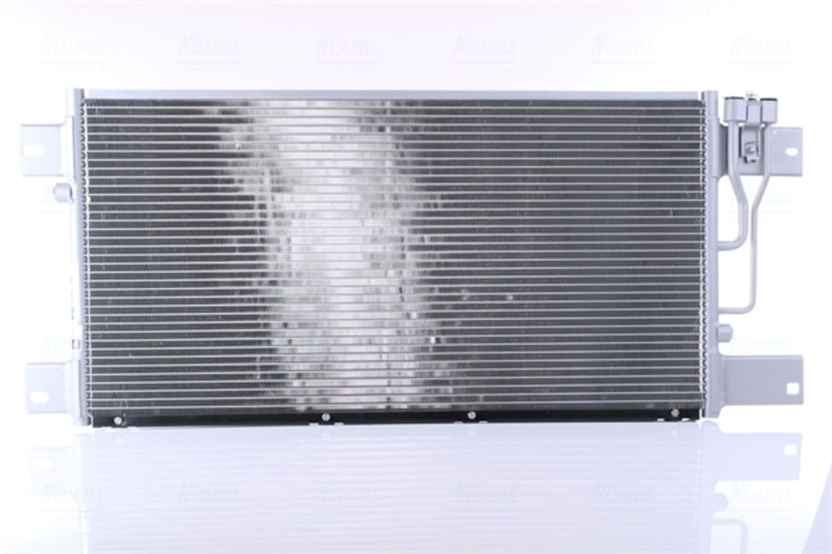 Kondensor, Luftkonditionering Nissens 94503