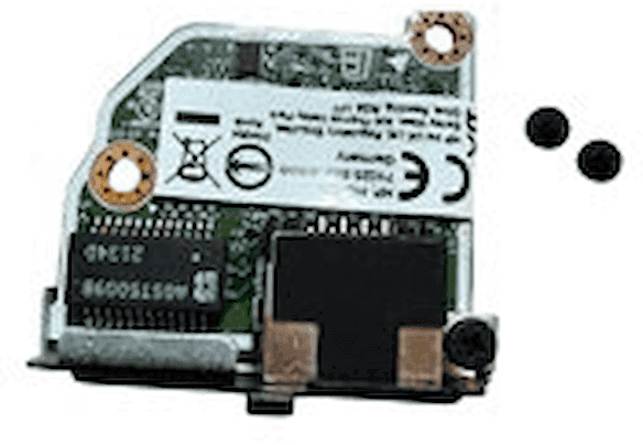 HP Flex Port - LAN port - fÃ¶r Workstation Z2 Mini G1i
