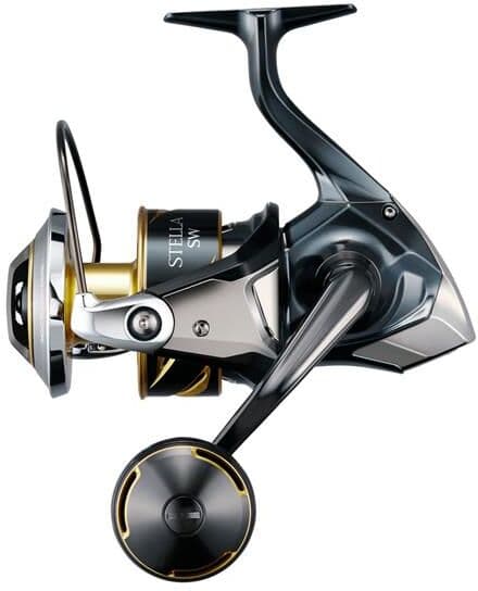 Shimano Stella SW D 10000 PG 1000