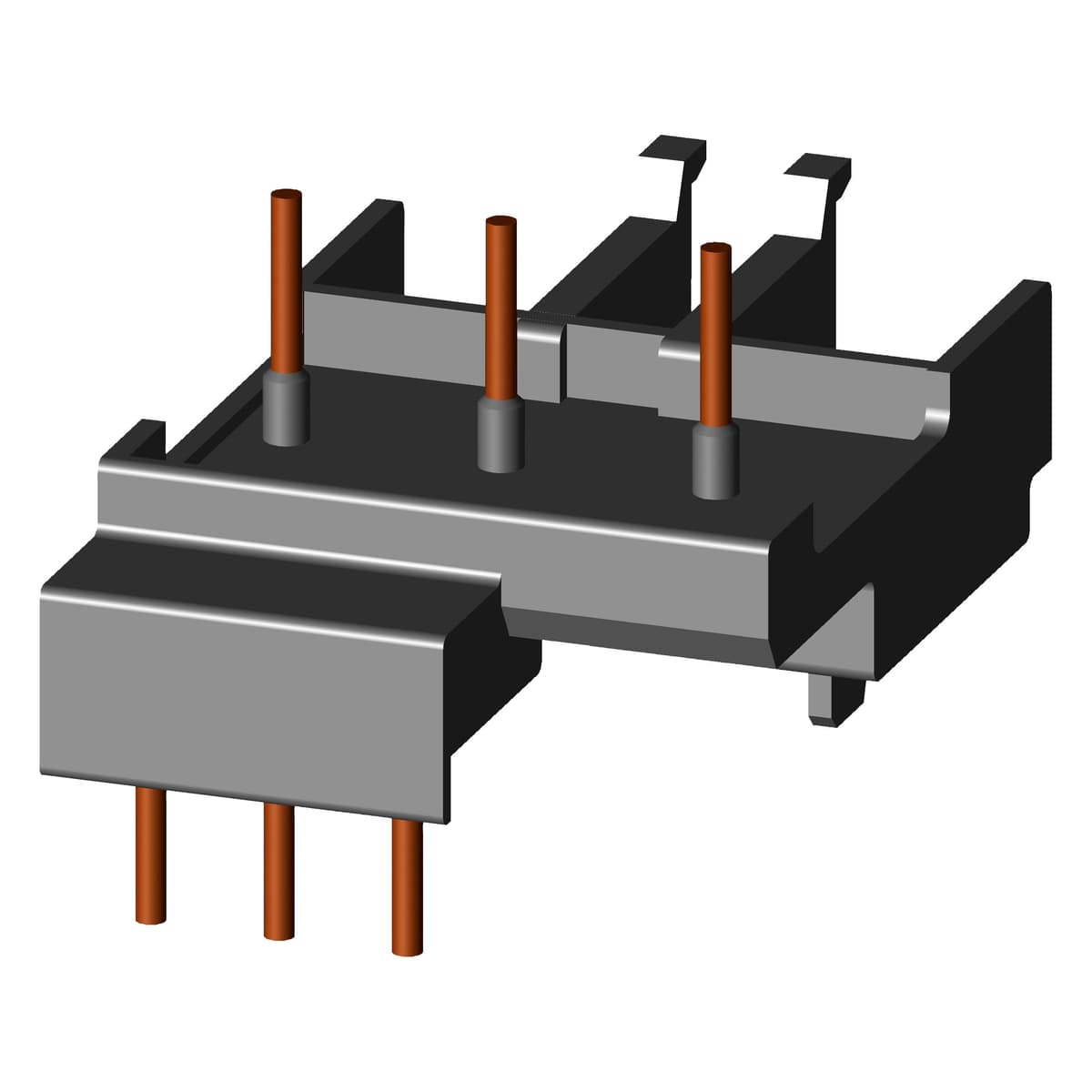 Siemens Verbindungsbaustein für 3RV1.2 (3RA19211DA00)