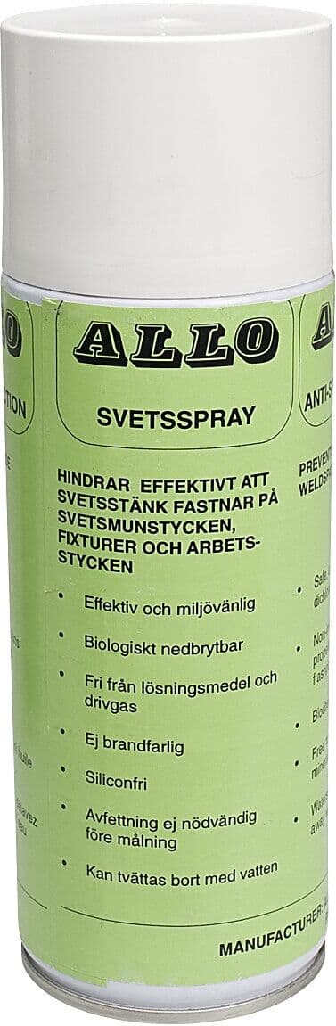 Allo svetsspray, 400 ml