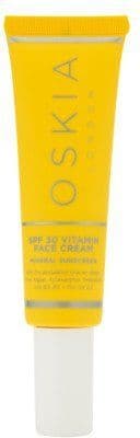 Oskia - Vitamin Face Cream SPF 30 55 ml