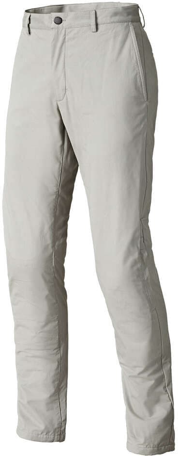 Pantaloni Moto Held Sandro Grigio taglia S
