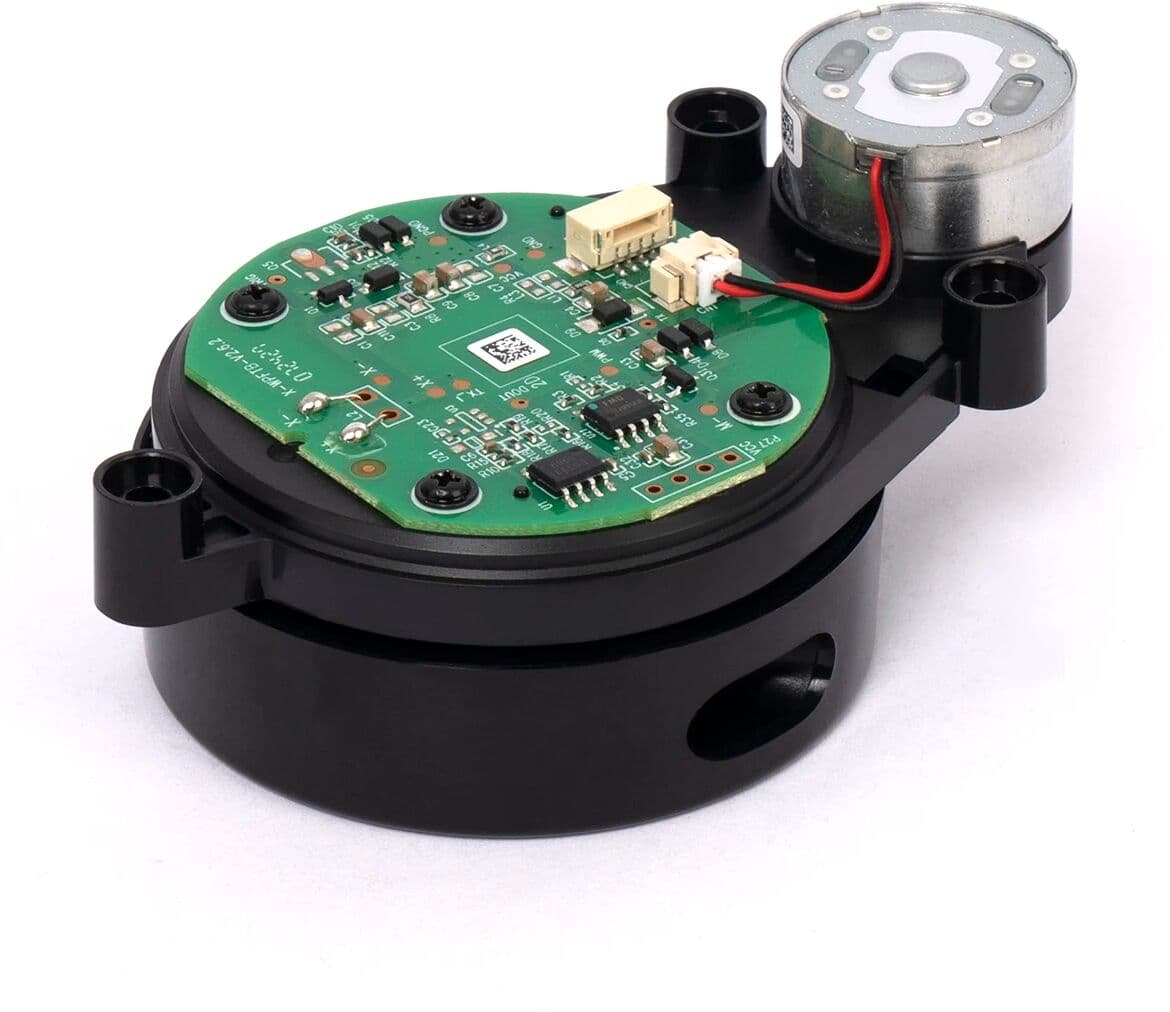 NONE for Dream L10 L20 L30 X20 X30 Dream S10 W10s W20 Robot Vacuum Cleaner Parts Lidar Robot Laser Distance Sensor