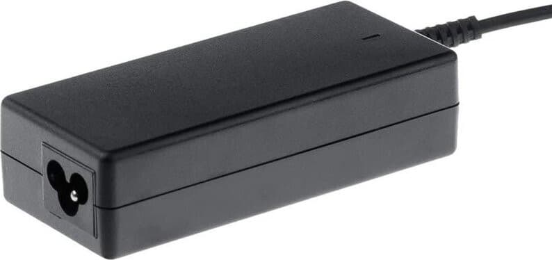 Akyga vervangingsvoeding voor Acer notebooks, ITX-behuizingen, PICO ATX en LED-verlichting - 12 V, 6 A, 72 W, 5.5 x 2.5 mm