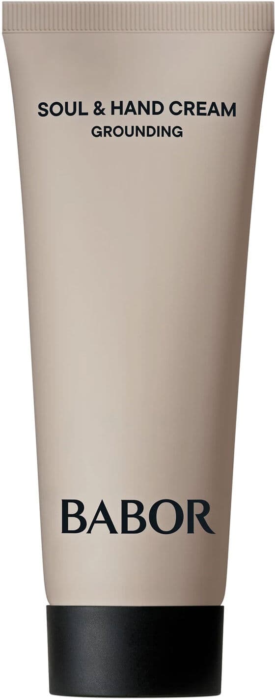 BABOR Soul & Hand Cream