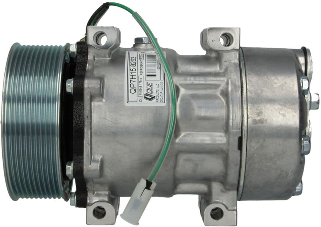 Verdichter, Klimaanlage TCCI QP7H15-8263