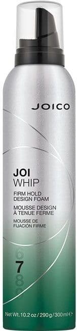 Joico - Joi Whip Firm-Hold Designing Foam 300 ml