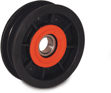 INA 531 0249 10 Spannrolle, Keilriemen