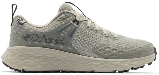Columbia Sportswear Columbia Konos TRS Outdry Mens, Grey Green / Black 44