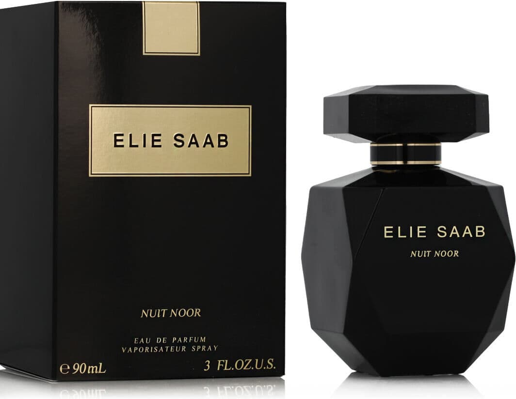 Elie Saab Nuit Noor Eau De Parfum 90 ml (woman) variant New Cover