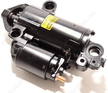 Startmotor 12V 1.2kW CCW, original Valeo