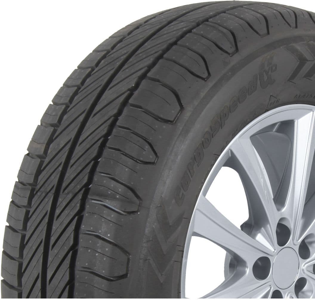 Zomerbanden KORMORAN 215/70R15 LDKO 109R CSE