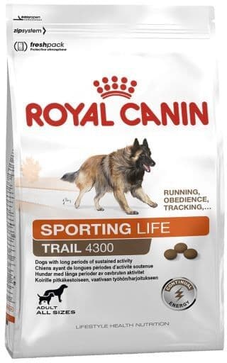 Royal Canin Sporting Life Adult 15 Kg