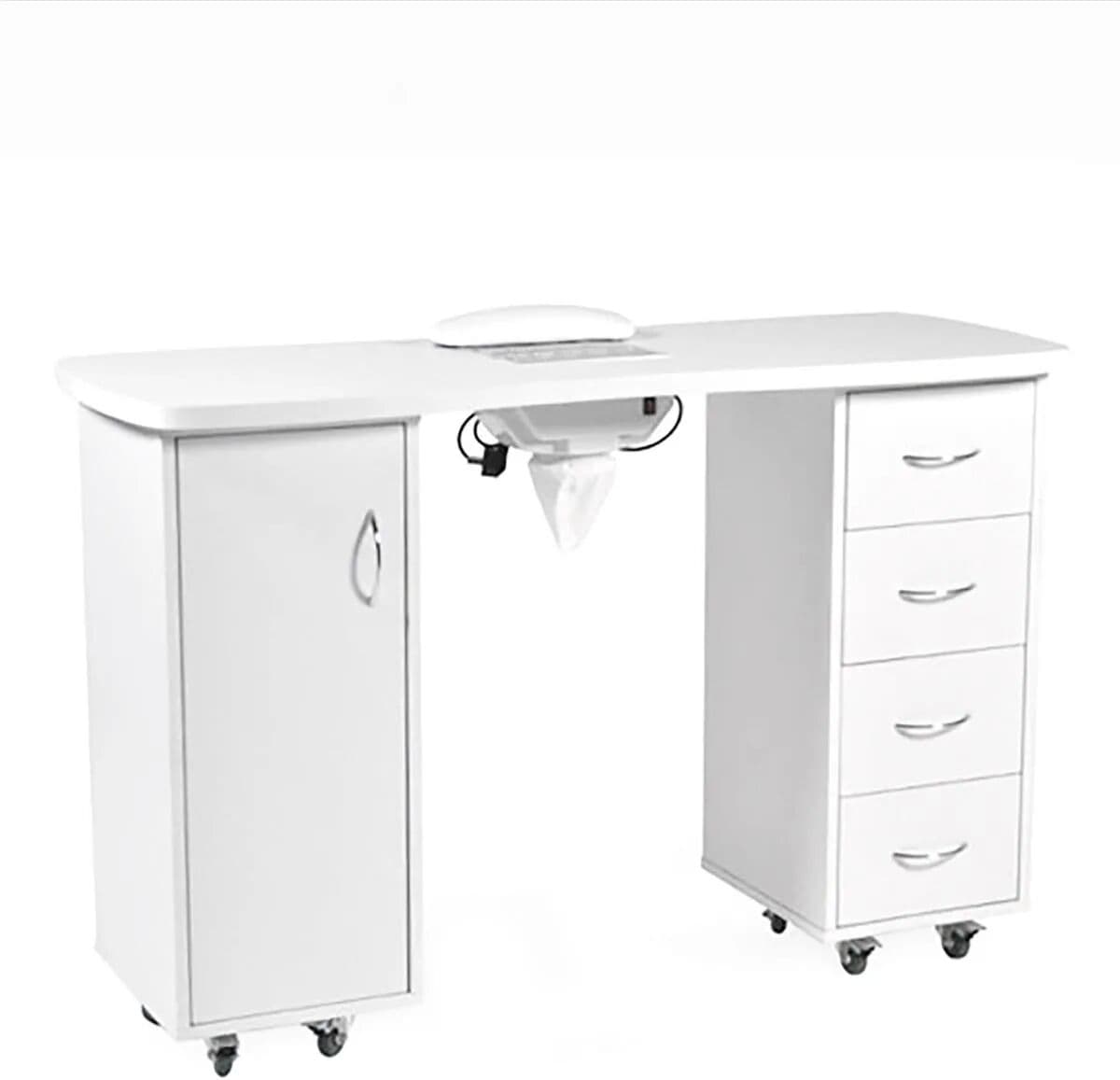 Dduueett Mesa de Manicura Toli