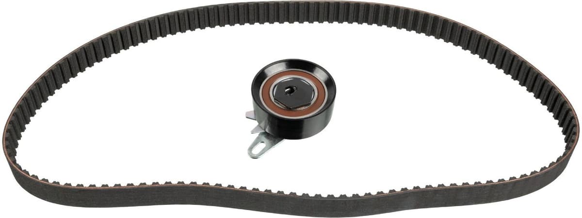 FEBI BILSTEIN 176599 Set curea de distributie