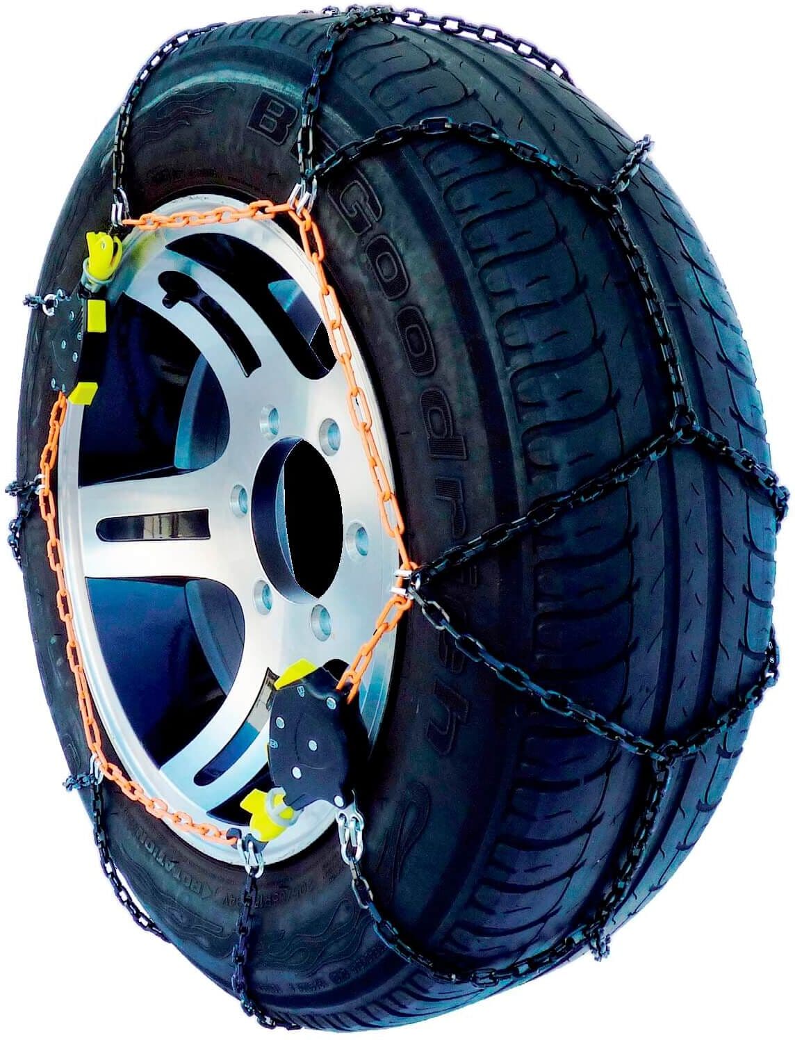 Hólánc 175/70R16 gumiabroncsra, Picoya 9mm Black