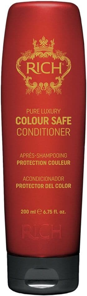 RICH Pure Luxury Color Safe Conditioner 200ml