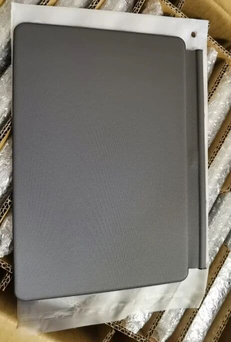 oyy for Lenovo Chromebook Duet Tablet CT-X636F X636F Tablet Base Keyboard Europe Version