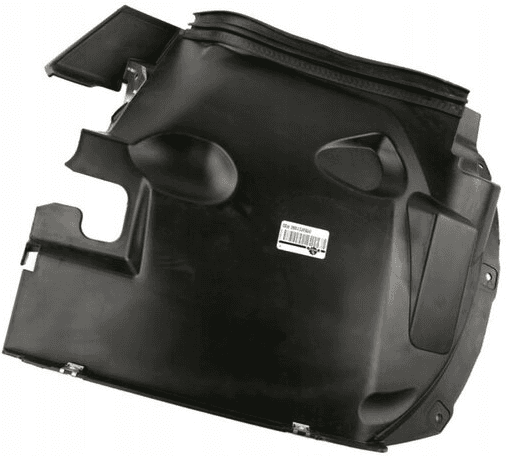 DT Spare Parts 1.22754 Cover