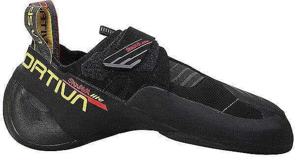 LA SPORTIVA Kletterschuhe Skwama Lite schwarz   43 1/2 B