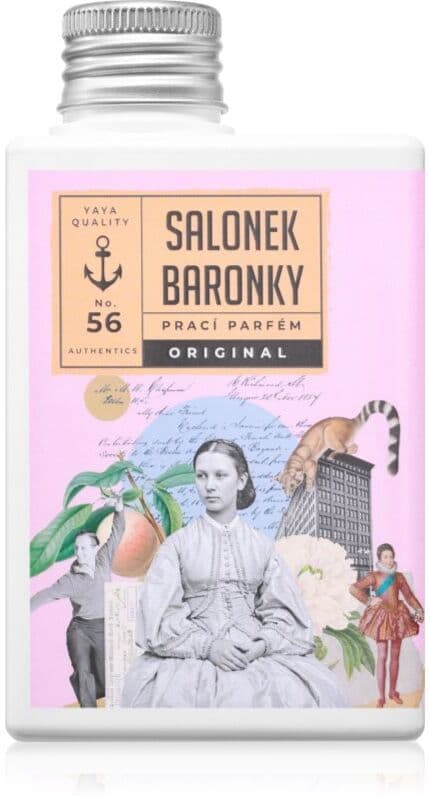 Soaphoria Baroness's Salon συμπυκνωμένο άρωμα για πλυντήρια ρούχων 150 ml