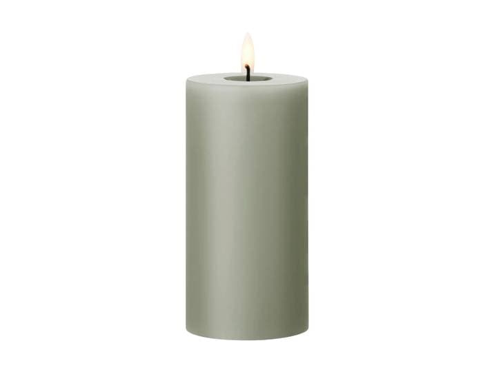 ester & erik Bougie LED bloc Ester & Erik 69 Artichoke, 15cm