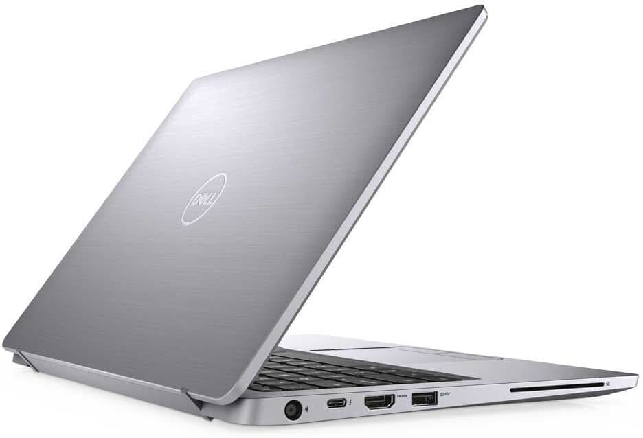 Dell Latitude 7400   i7-8665U   14"   16 GB   256 GB SSD   Rétroéclairage du clavier   Webcam   argent   Win 11 Pro   UK - Refurbished