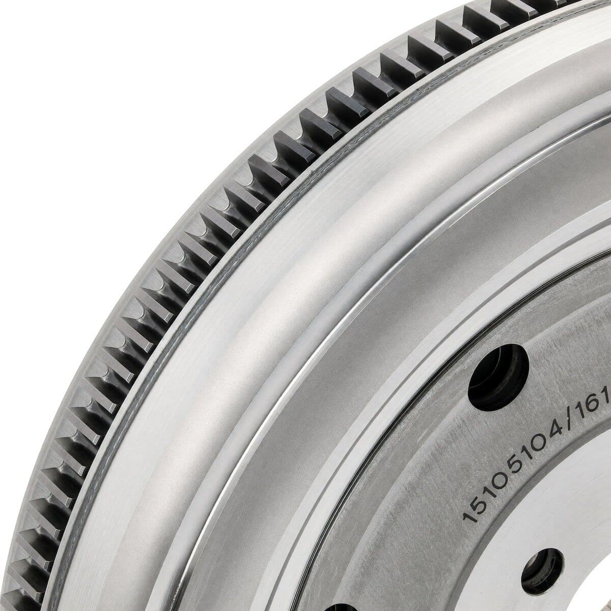 RIDEX 577F0377 Volanta