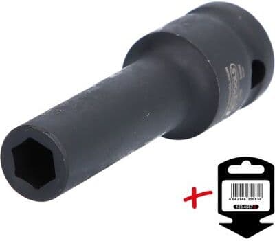 Ks Tools Kraft-Stecknuss 5151109e