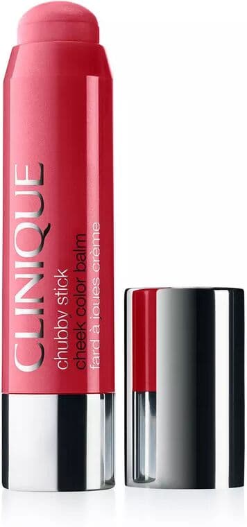 Clinique - Chubby Stick Cheek Color Balm, 6 g, Grandest Guava