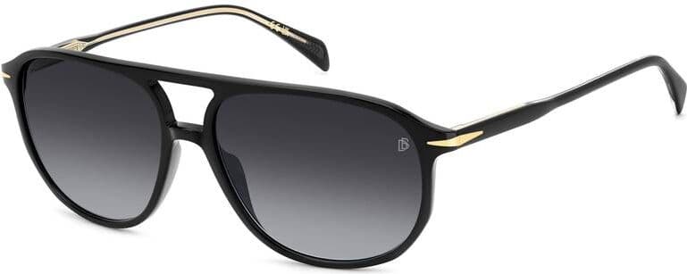 David Beckham DB 1159/S 807/9O