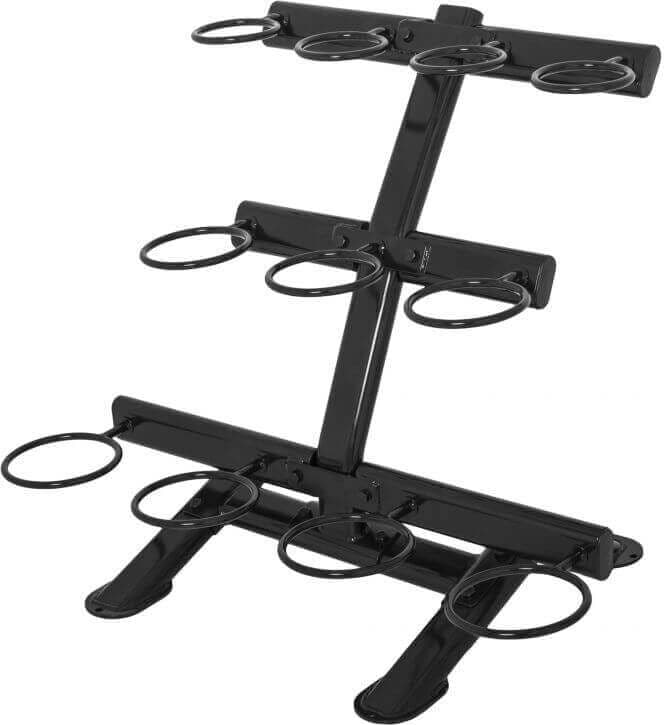 Gorilla Sports Kettlebellsställ