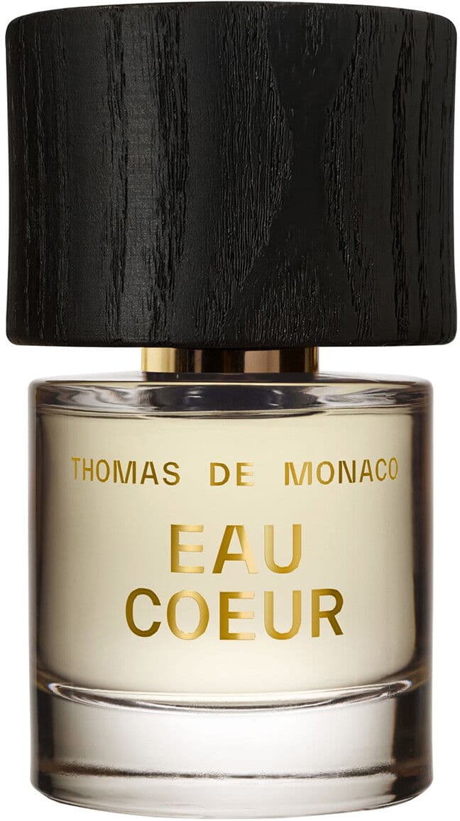 Thomas De Monaco Eau Coeur Extrait de Parfum