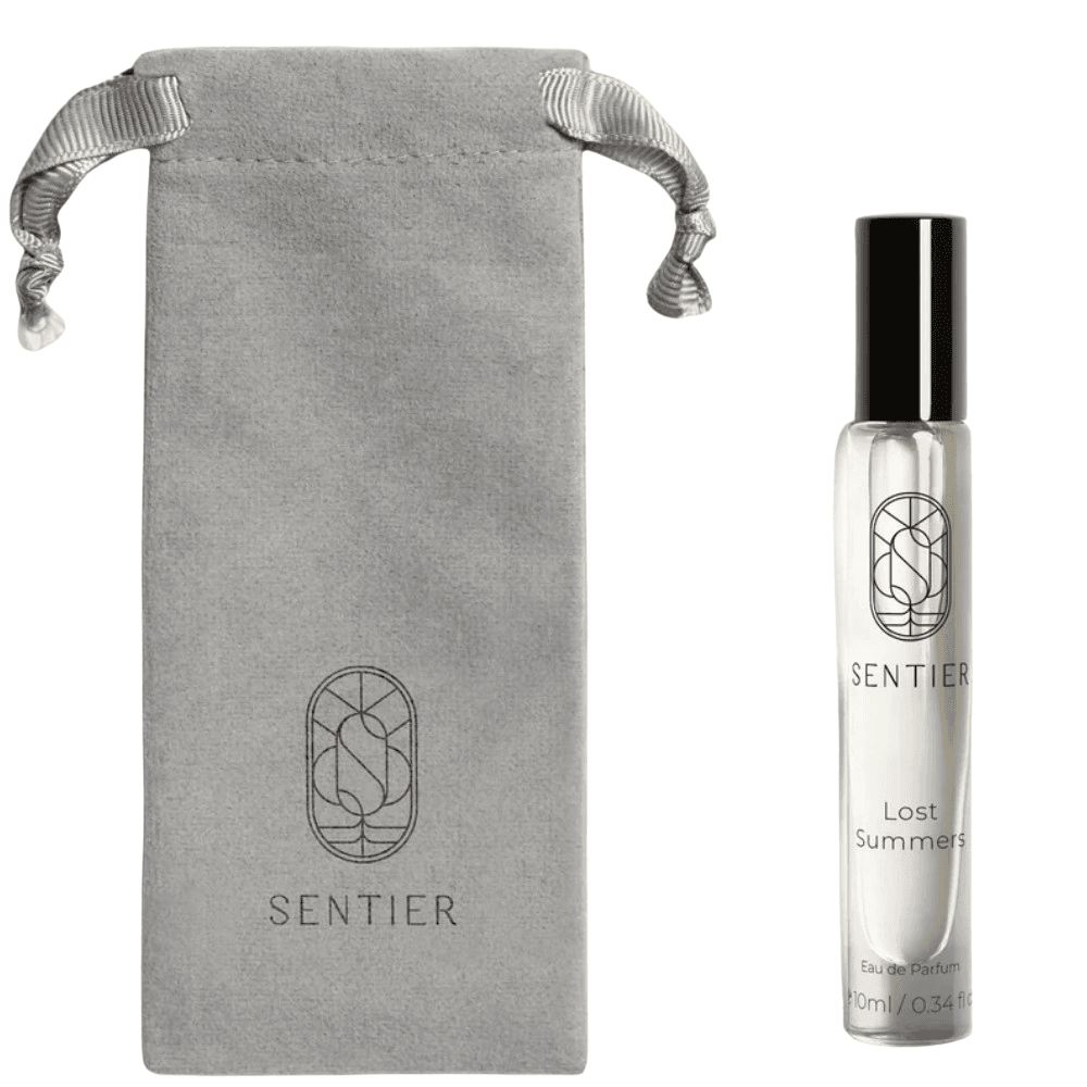 Sentier Lost Summers Eau de Toilette 10mL