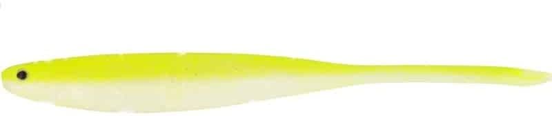 Westin Shadteez Pin-Tail 8cm 1,4g Lemon 3pcs