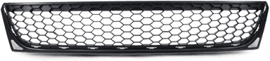 PRASCO BM2002131 Bumper grill