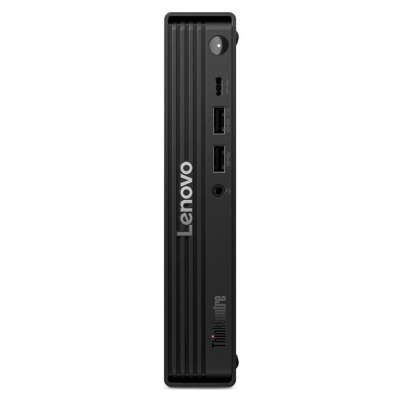 Lenovo ThinkCentre M70q Gen 6 Mini PC (Core Ultra 7 265T/32GB DDR5/512GB SSD/W11 Pro) 13HA001KGE