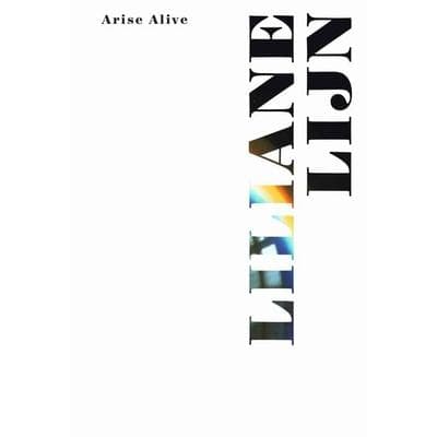 Liliane Lijn. Arise Alive (Deutsch), Gebundene Ausgabe von Liliane Lijn, König, Walther, 978-3-7533-0707-7