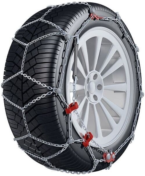 Hólánc 205/55R19 König CB-7